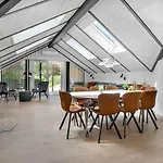 Nyaraló Bv382-blavand-toldbodvej-3 *