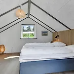 Nyaraló Bv382-blavand-toldbodvej-3 *