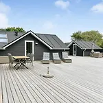 Nyaraló Bv382-blavand-toldbodvej-3