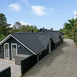 Bv382-blavand-toldbodvej-3 Nyaraló *