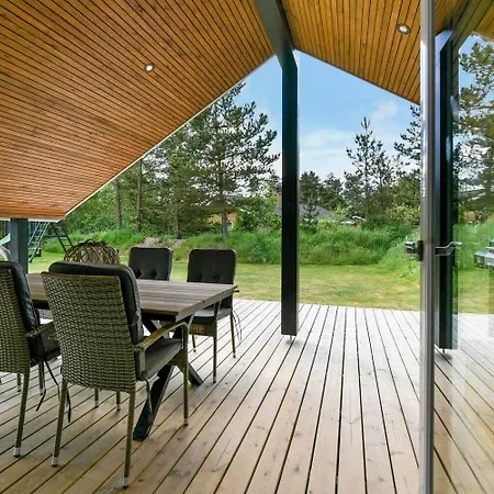 Bv382-blavand-toldbodvej-3 Hébergement de vacances