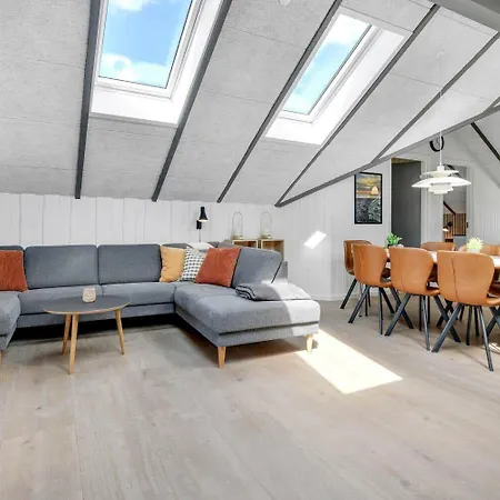 Hébergement de vacances Bv382-blavand-toldbodvej-3