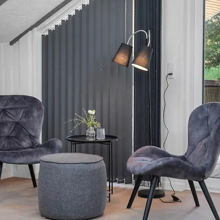 Bv382-blavand-toldbodvej-3 Hébergement de vacances