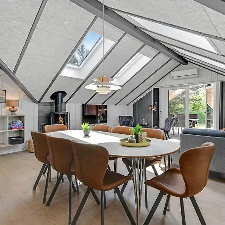 Bv382-blavand-toldbodvej-3 Hébergement de vacances