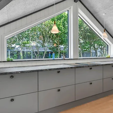 Bv382-blavand-toldbodvej-3 Hébergement de vacances Blåvand