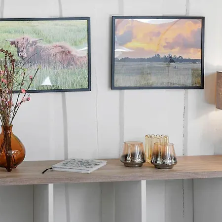 Hébergement de vacances Bv382-blavand-toldbodvej-3