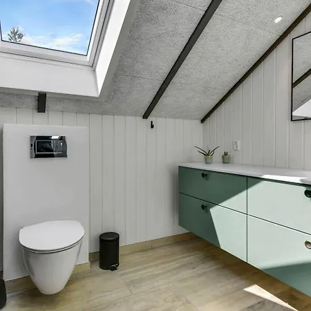 Hébergement de vacances Bv382-blavand-toldbodvej-3 *