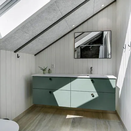 Bv382-blavand-toldbodvej-3 Hébergement de vacances *