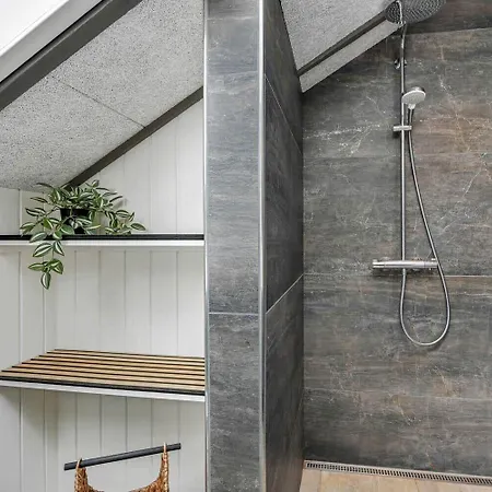 Hébergement de vacances Bv382-blavand-toldbodvej-3 Blåvand