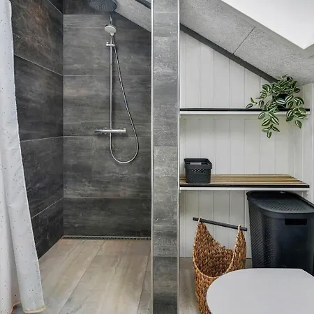 Hébergement de vacances Bv382-blavand-toldbodvej-3