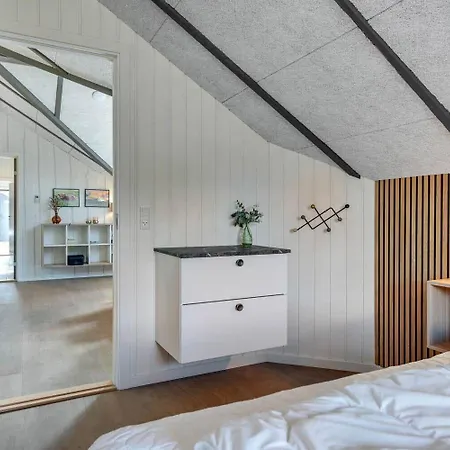 Bv382-blavand-toldbodvej-3 Hébergement de vacances Blåvand