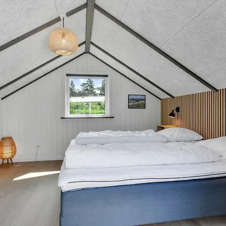 Hébergement de vacances Bv382-blavand-toldbodvej-3