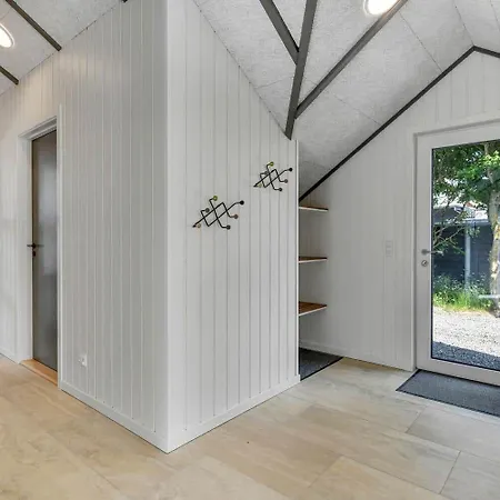 Bv382-blavand-toldbodvej-3 Hébergement de vacances Blåvand