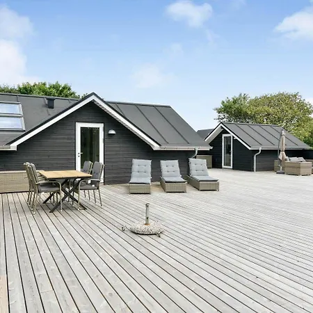 Hébergement de vacances Bv382-blavand-toldbodvej-3