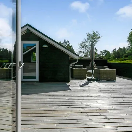 Bv382-blavand-toldbodvej-3 Hébergement de vacances Blåvand