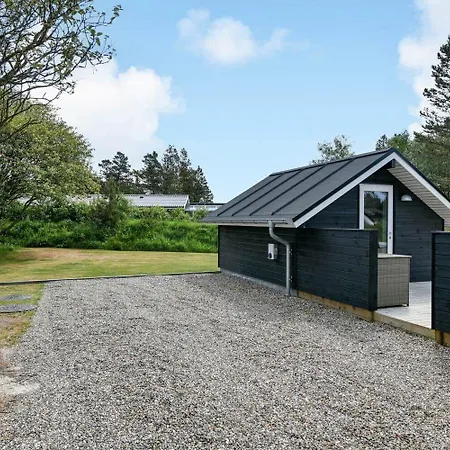 Bv382-blavand-toldbodvej-3 Hébergement de vacances Blåvand