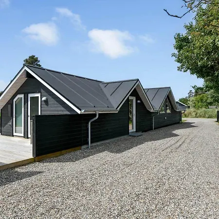 Bv382-blavand-toldbodvej-3 Hébergement de vacances Blåvand