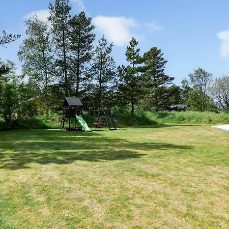Hébergement de vacances Bv382-blavand-toldbodvej-3 Blåvand