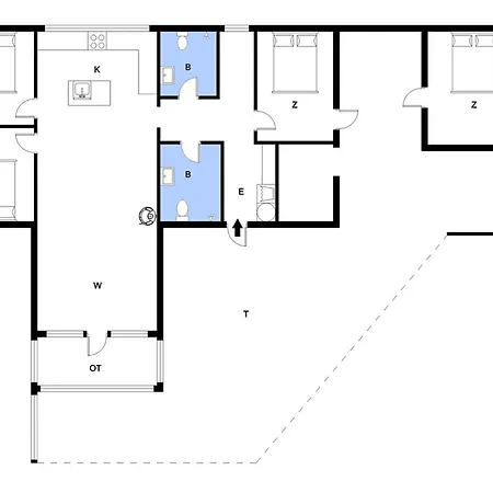 Bv382-blavand-toldbodvej-3 Blåvand