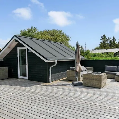 Bv382-blavand-toldbodvej-3 Vakantiehuis