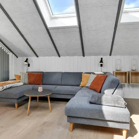 Vakantiehuis Bv382-blavand-toldbodvej-3