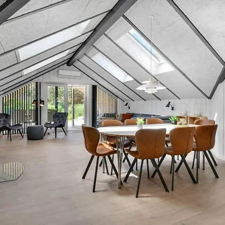 Nyaraló Bv382-blavand-toldbodvej-3 *