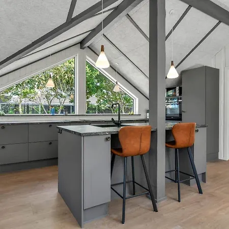 Vakantiehuis Bv382-blavand-toldbodvej-3 *