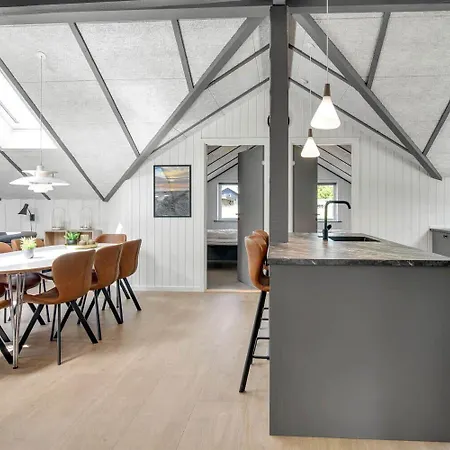 Vakantiehuis Bv382-blavand-toldbodvej-3