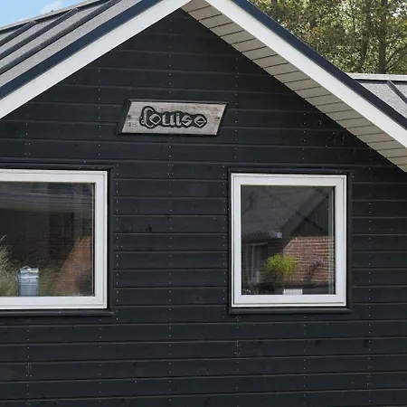 Vakantiehuis Bv382-blavand-toldbodvej-3 *