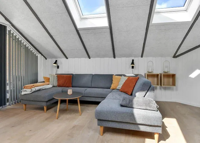 Vakantiehuis Bv382-blavand-toldbodvej-3