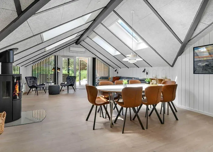 Vakantiehuis Bv382-blavand-toldbodvej-3 *