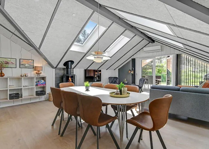 Vakantiehuis Bv382-blavand-toldbodvej-3 Blåvand