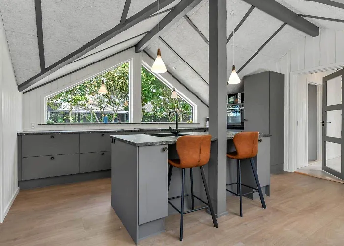 Vakantiehuis Bv382-blavand-toldbodvej-3 *