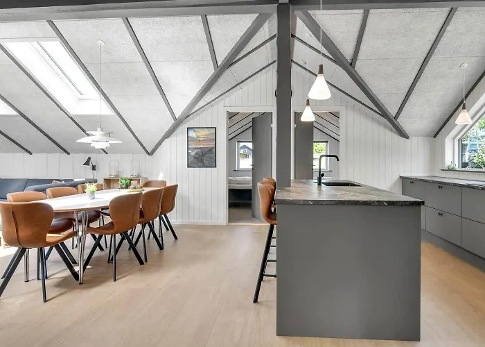 Vakantiehuis Bv382-blavand-toldbodvej-3