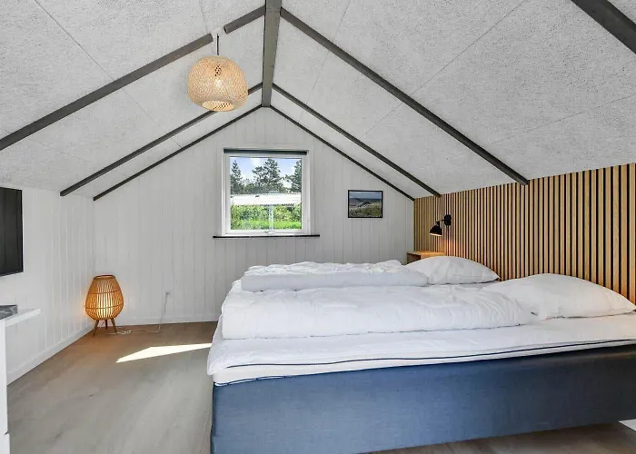 Vakantiehuis Bv382-blavand-toldbodvej-3 *