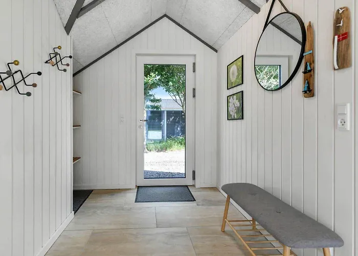 Vakantiehuis Bv382-blavand-toldbodvej-3 Blåvand