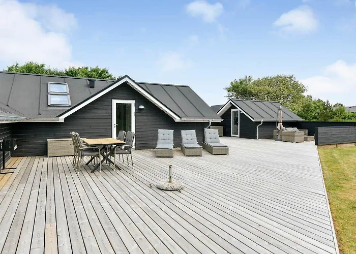 Vakantiehuis Bv382-blavand-toldbodvej-3