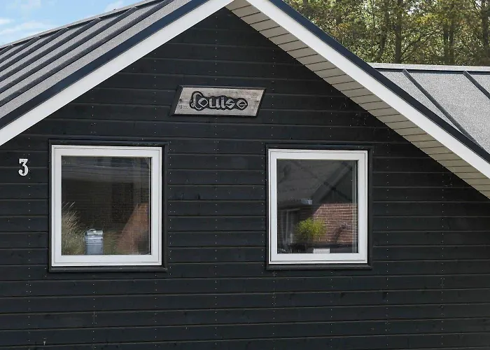 Vakantiehuis Bv382-blavand-toldbodvej-3 *