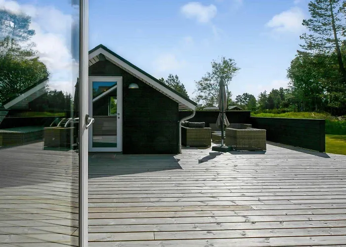 Vakantiehuis Bv382-blavand-toldbodvej-3 Blåvand