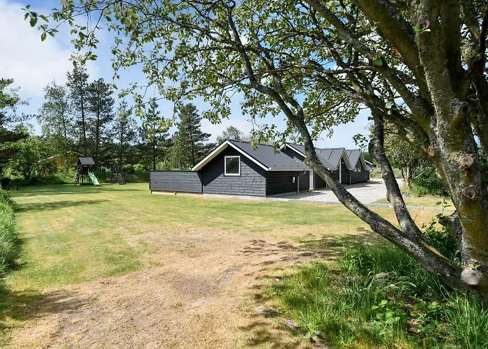 Vakantiehuis Bv382-blavand-toldbodvej-3