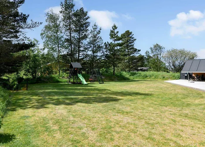 Vakantiehuis Bv382-blavand-toldbodvej-3 Blåvand